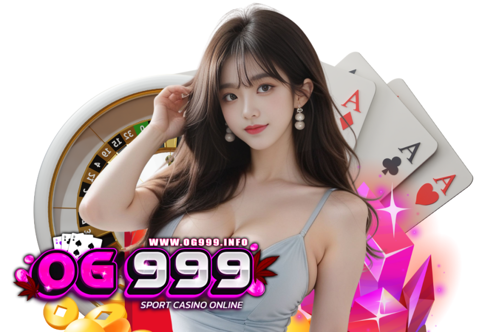 og999 ทางเข้า