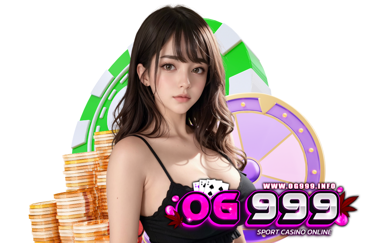 og999 สล็อต